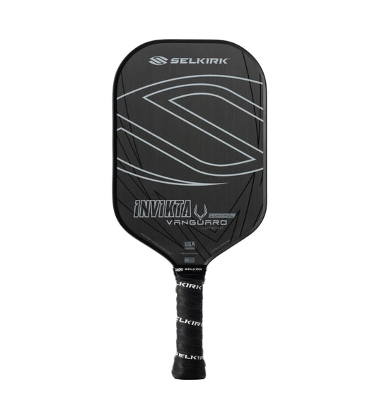 Selkirk Vanguard Control Invicta Lightweight