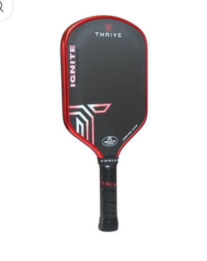 Thrive Ignite Hybrid Foam Pickleball Paddle