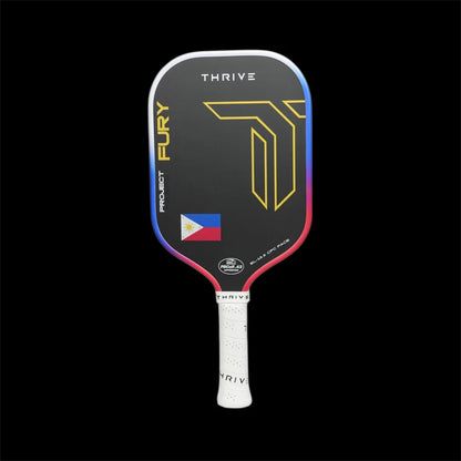 Thrive Fury 15.5mm Pickleball Paddle - Philippines Limited Edition (Power Series)