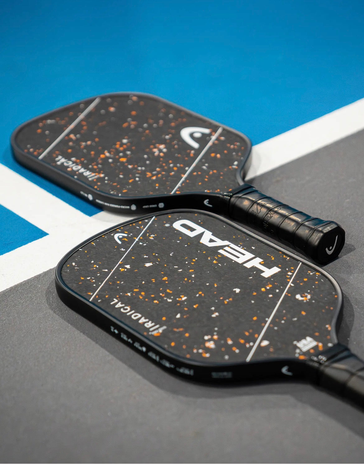 HEAD Radical PRO EX15 Pickleball Paddle