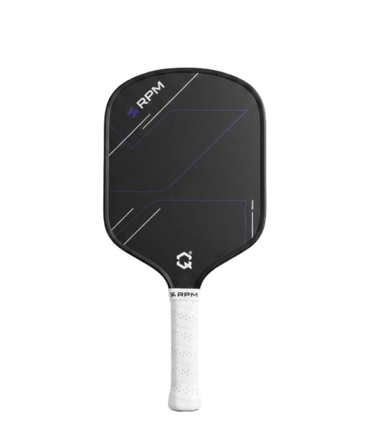 RPM Q2 16MM HYBRID CURVE TOP