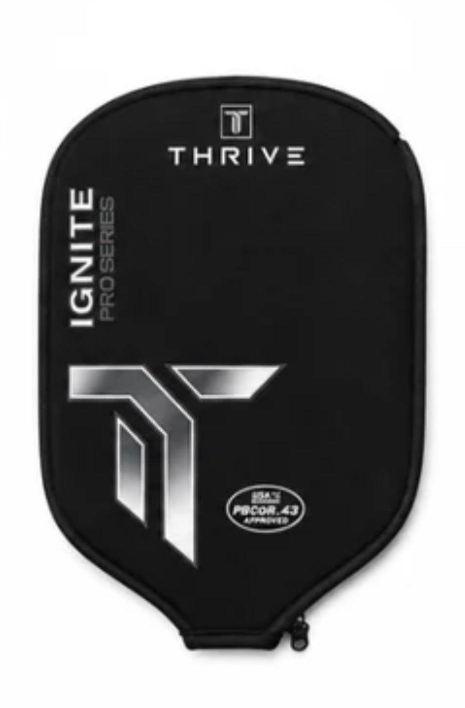 THRIVE PICKLEBALL
IGNITE ARC ELONGATED FOAM **PREORDER** Est. Ship Aug 14th