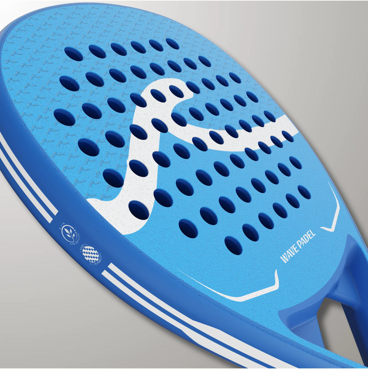 Wave Padel