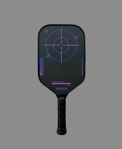 NEW. PURSUIT PRO1 INNOVATION 15.2MM | TORQUE-BALANCED ACCELERATION