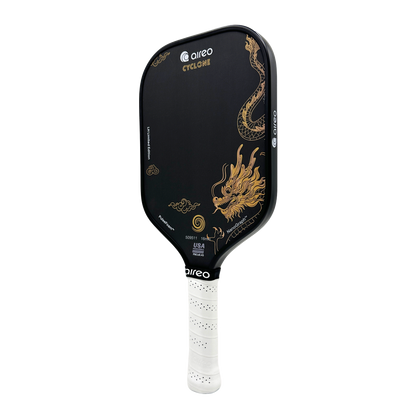 AIREO Cyclone 16mm Pickleball Paddle