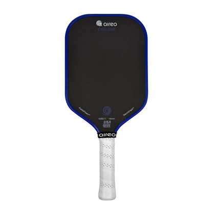 AIREO Cyclone 16mm Pickleball Paddle