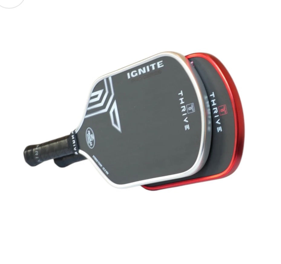 Thrive Ignite Hybrid Foam Pickleball Paddle