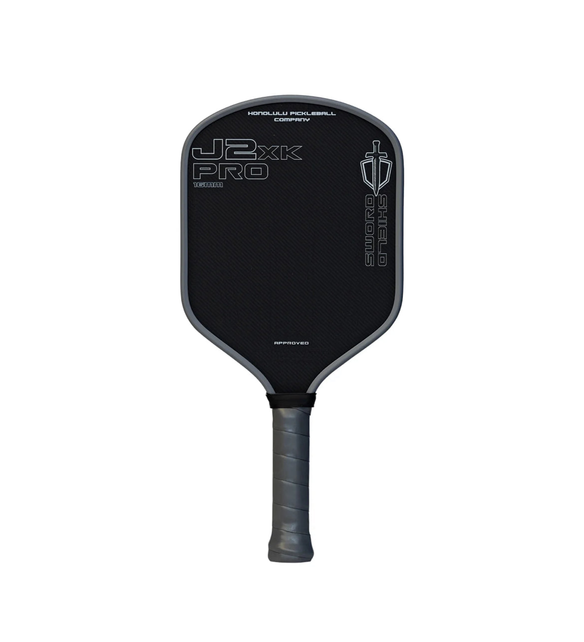 HONOLULU SWORD & SHIELD J2XK PRO