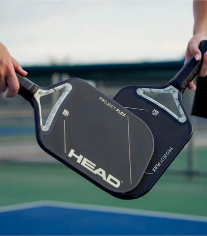 HEAD Project FLEX Pickleball Paddle
