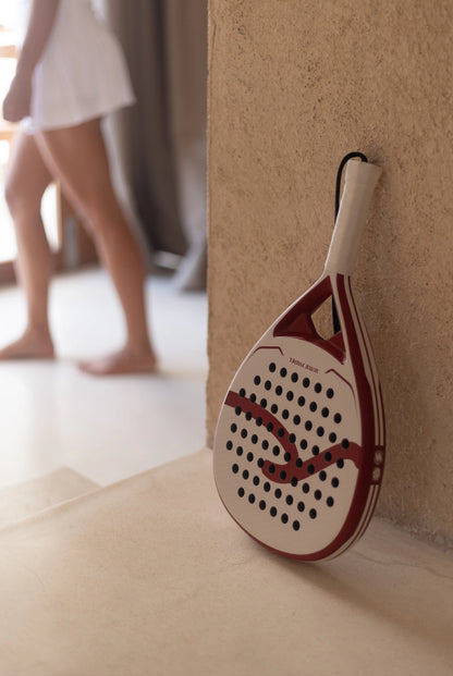 Wave Padel