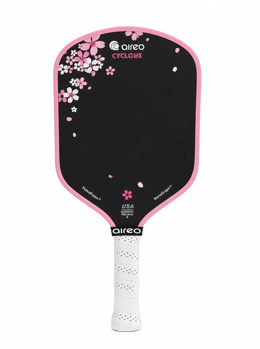 AIREO Cyclone Cherry Blossom Hybrid NanoGraph