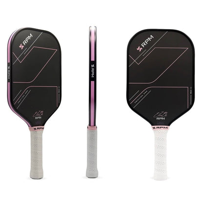 ELLA OH PINK V2              14mm & 16mm                            Elongated-Widebody