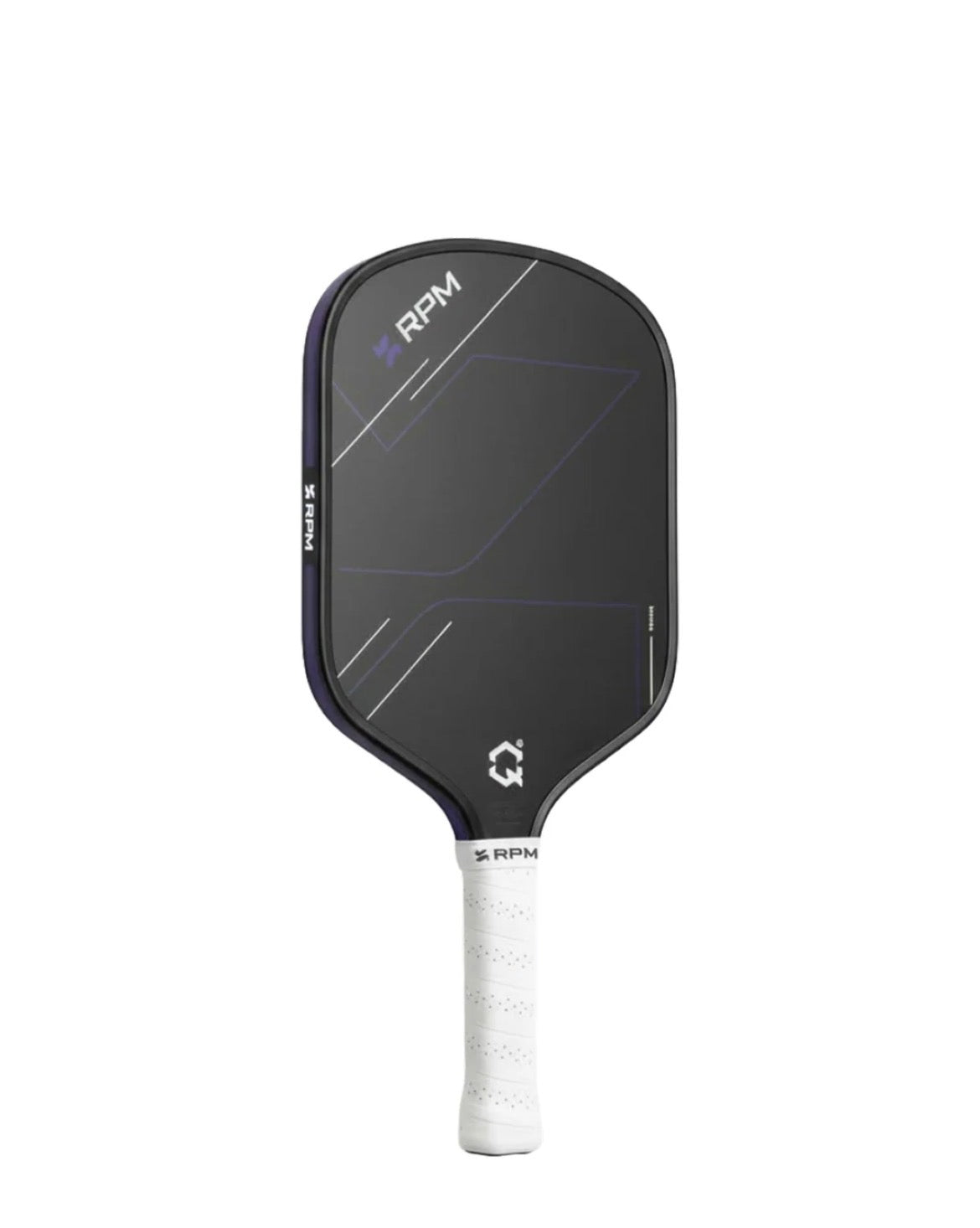 RPM Q2 16MM HYBRID CURVE TOP
