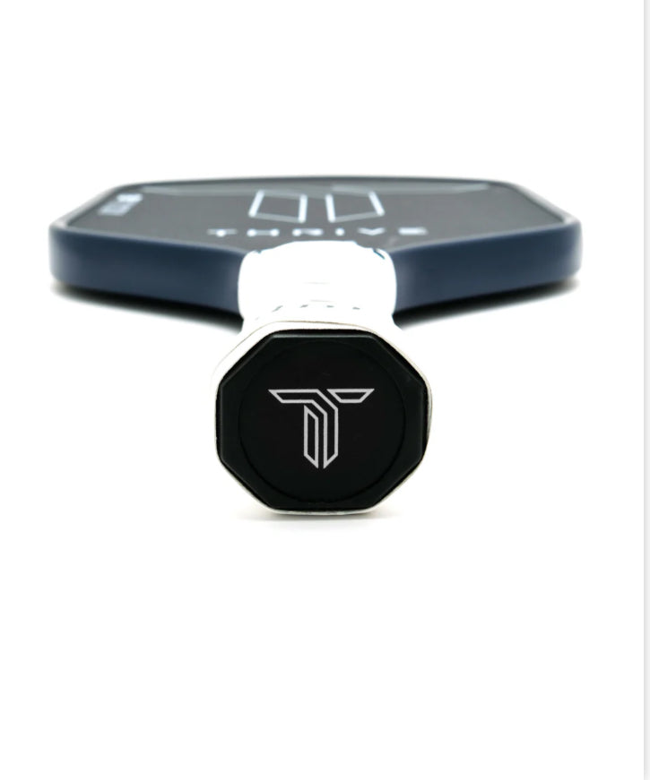 THRIVE PICKLEBALL
AZUL 16mm (POWER SERIES) Recommended swing weight (116-117).