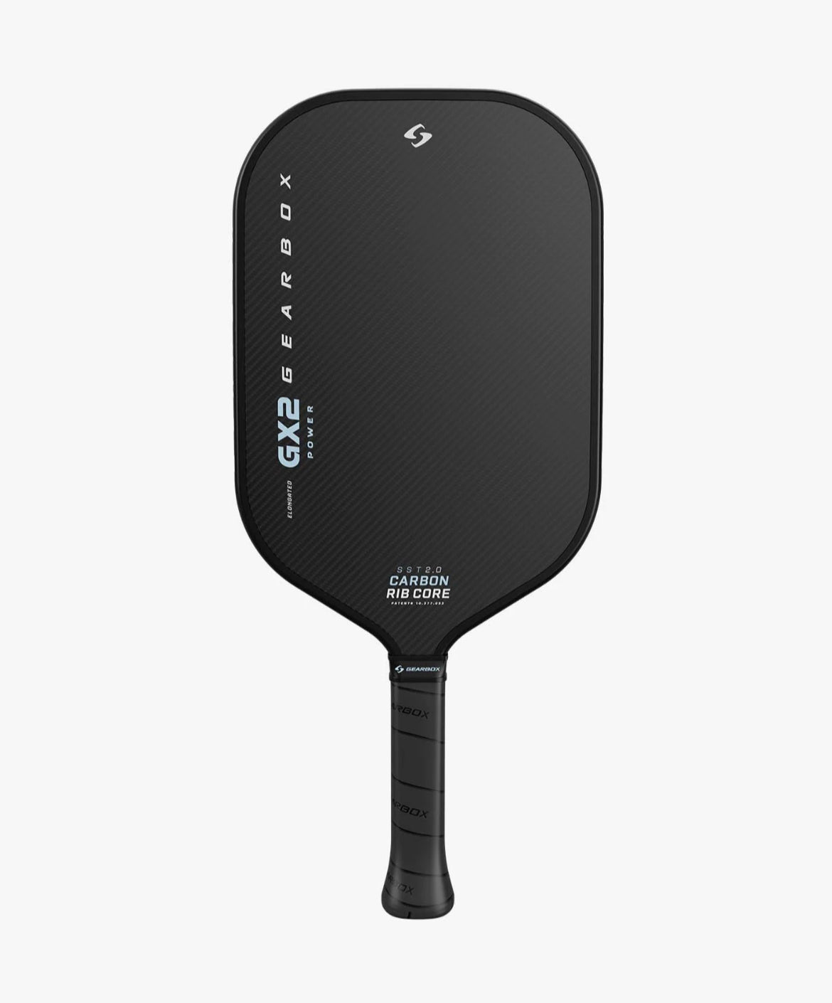 GX2 Power Elongated - Patented SSTCORE 2.0