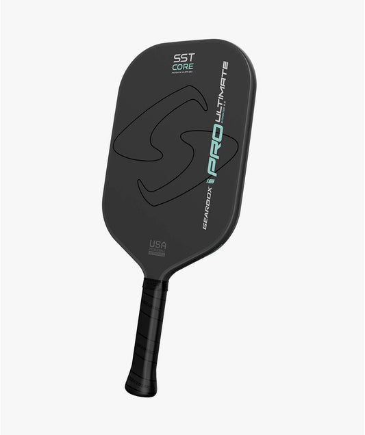 Gearbox Pro Ultimate Elongated 16mm. Quiet Approved