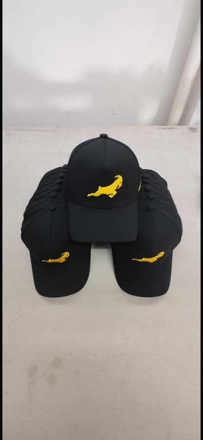 G.O.A.T. Paddle Podium Hat