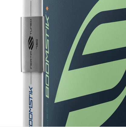 Selkirk Boomstik Pickleball Paddle – Power & Spin Performance