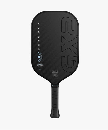 GX2 Power Elongated - Patented SSTCORE 2.0