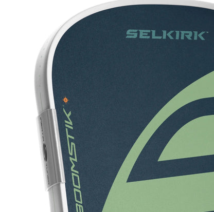 Selkirk Boomstik Pickleball Paddle – Power & Spin Performance
