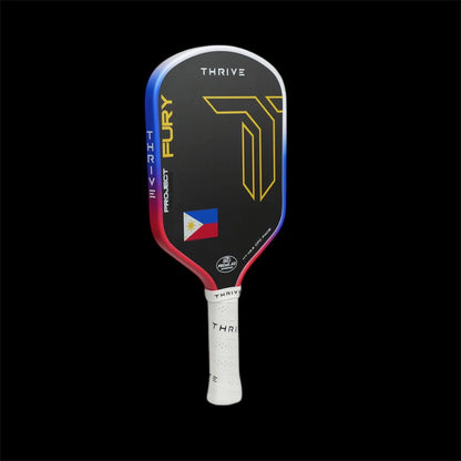 Thrive Fury 15.5mm Pickleball Paddle - Philippines Limited Edition (Power Series)