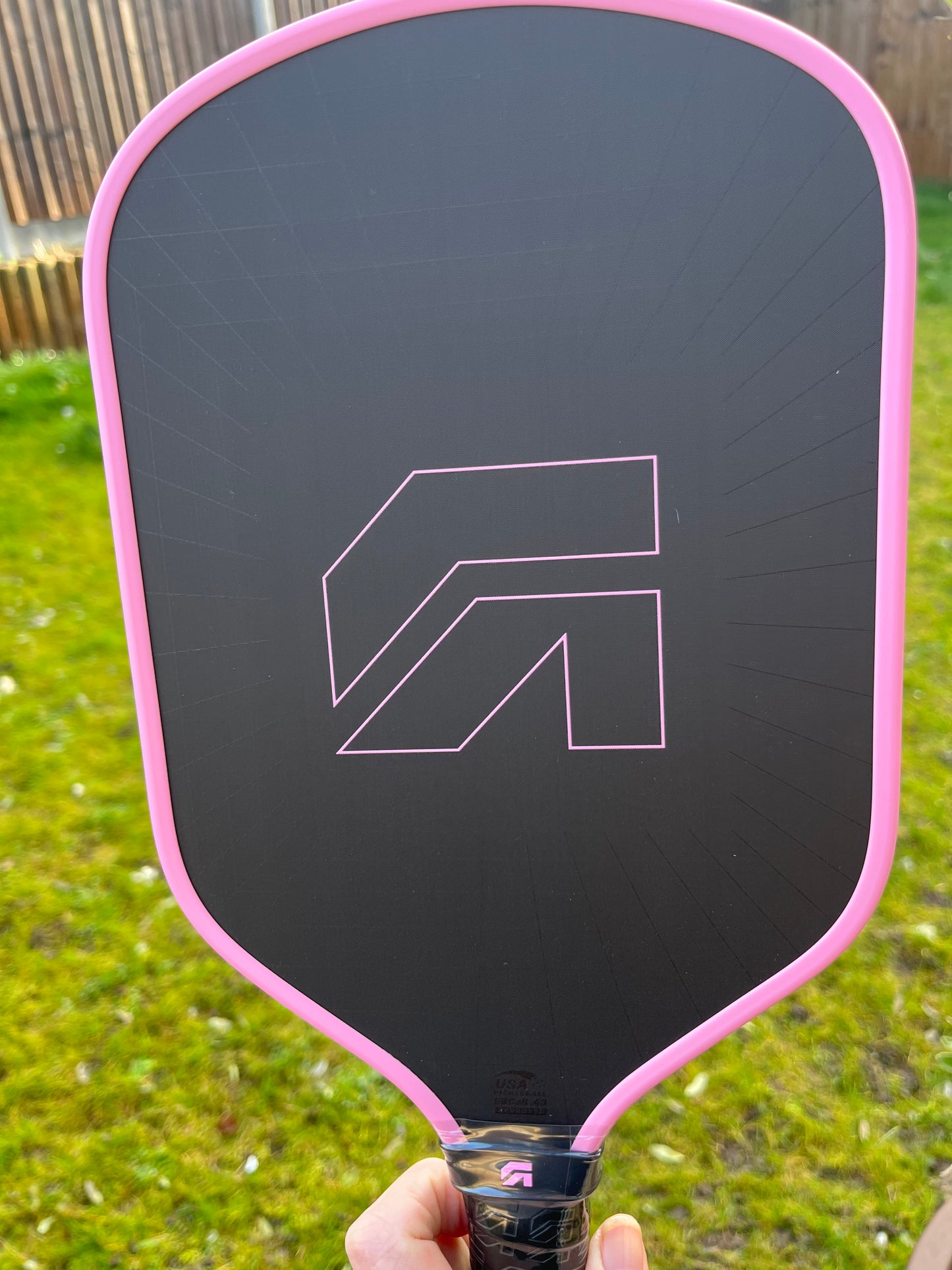 Grafton Blaze 2.0 Pickleball Paddle