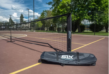 SLK Pro Portable Pickleball Net