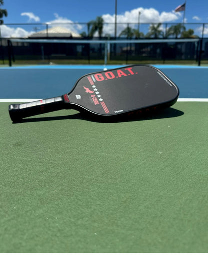 PRESIDENTIAL 16MM G-CORE FOAM G.O.A.T. PADDLE