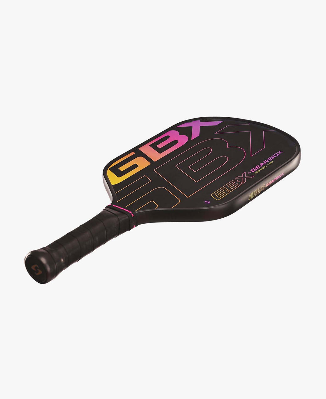 GBX by Gearbox ModQuad 14MM