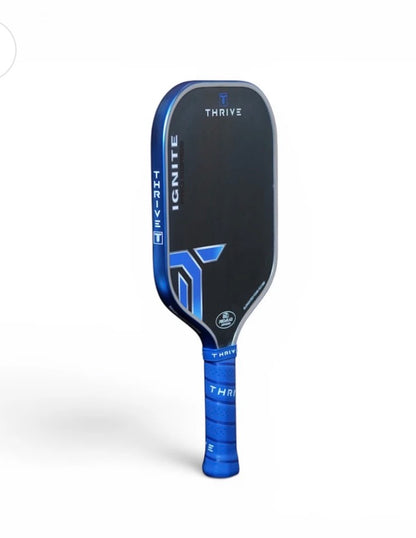 THRIVE PICKLEBALL
IGNITE ELONGATED FOAM **PREORDER** Est. Ship Aug 10