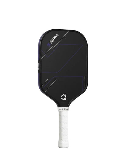 RPM Q2 16MM HYBRID FLAT TOP