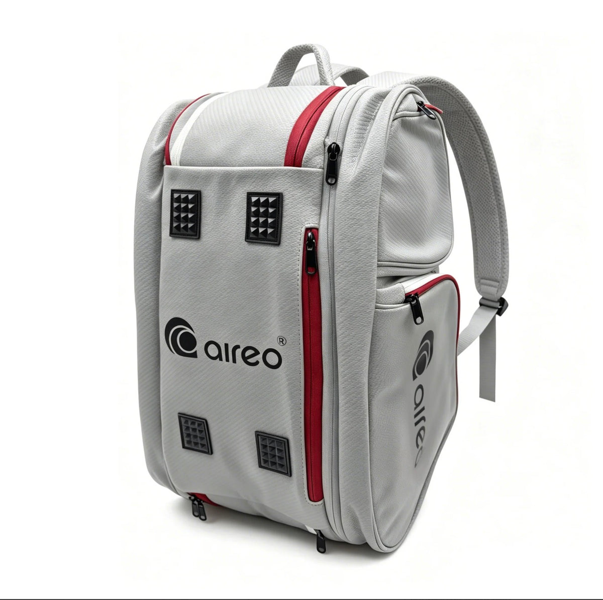 AIREO Tour 2-In-1 Pickleball Backpack