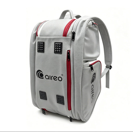 AIREO Tour 2-In-1 Pickleball Backpack