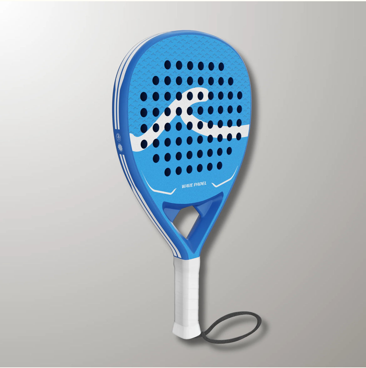 Wave Padel