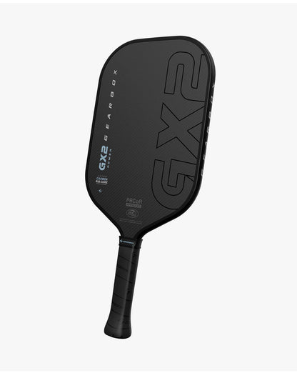 GX2 Power Elongated - Patented SSTCORE 2.0