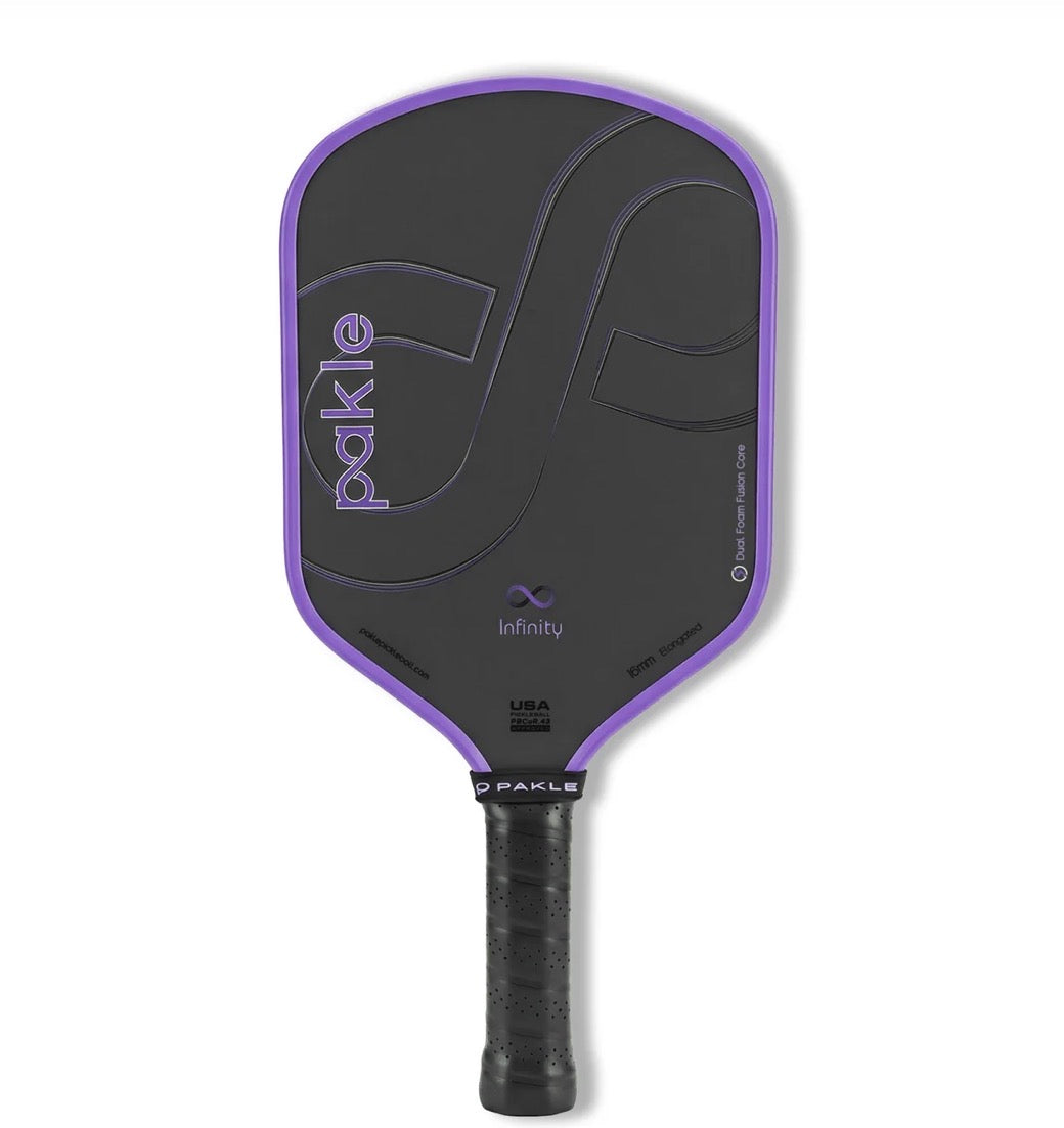 PAKLE Infinity - New Gen4.5 Pickleball Paddle