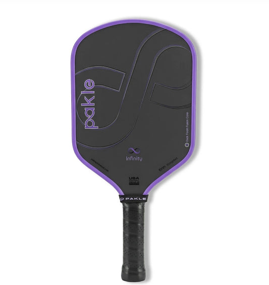 PAKLE Infinity - New Gen4.5 Pickleball Paddle