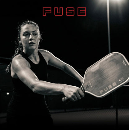 PAKLE FUSE - New Gen4.5 Pickleball Paddle