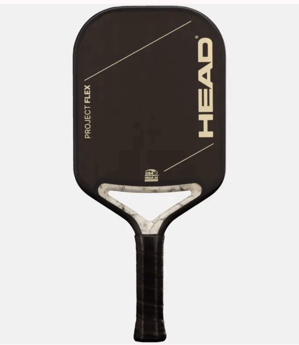 HEAD Project FLEX Pickleball Paddle