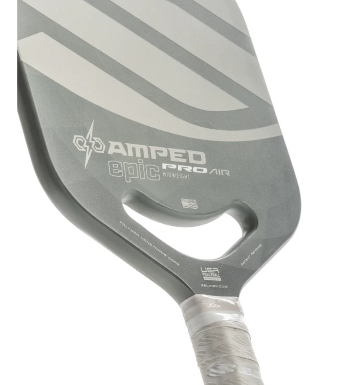 Selkirk Amped Pro Air Epic