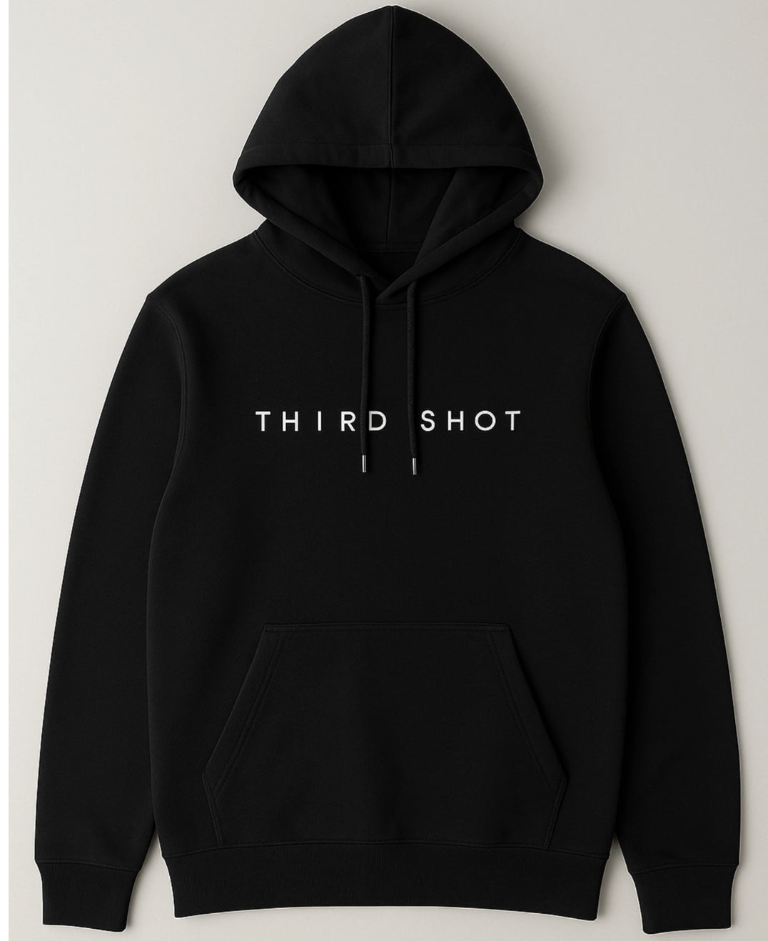 THIRD SHOT HOODIE