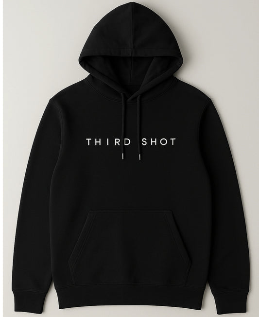 THIRD SHOT HOODIE