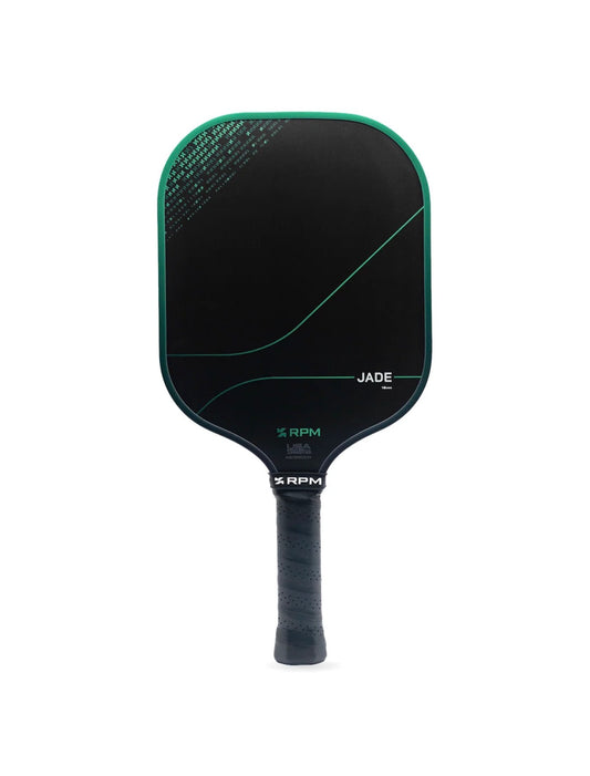Jade 16mm Widebody Hybrid Pickleball Paddle