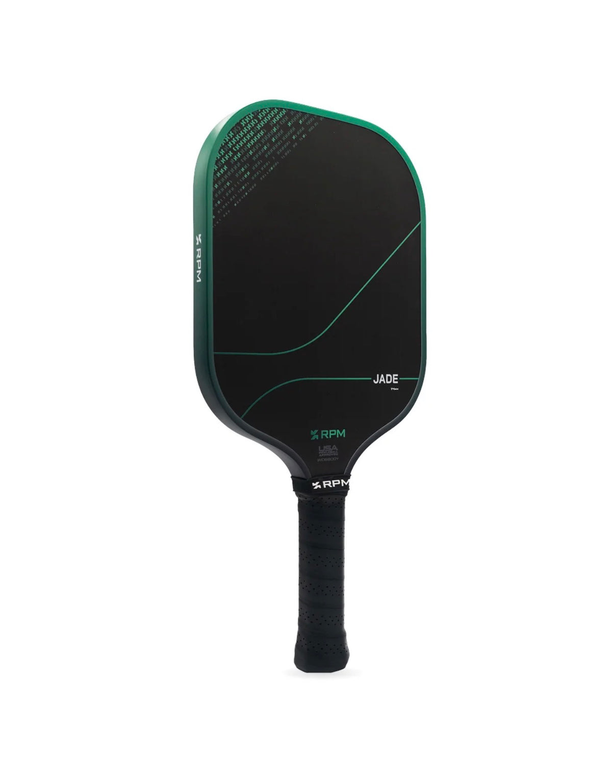 RPM JADE 14MM WIDEBODY PICKLEBALL PADDLE

£240.00