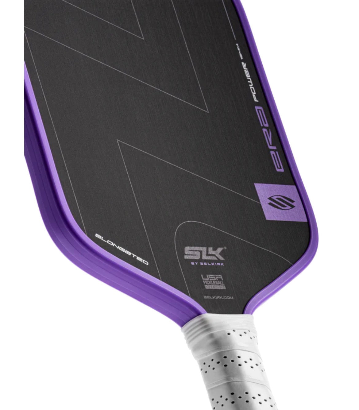Selkirk ERA Power Elongated Pickleball Paddle