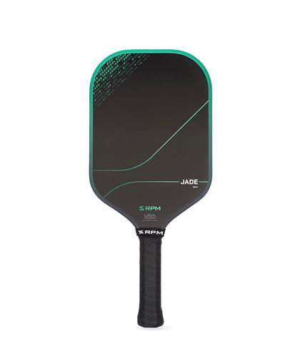 RPM JADE 16MM ELONGATED PICKLEBALL PADDLE