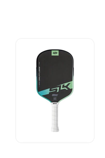 SLK Dauntless Pickleball Paddle