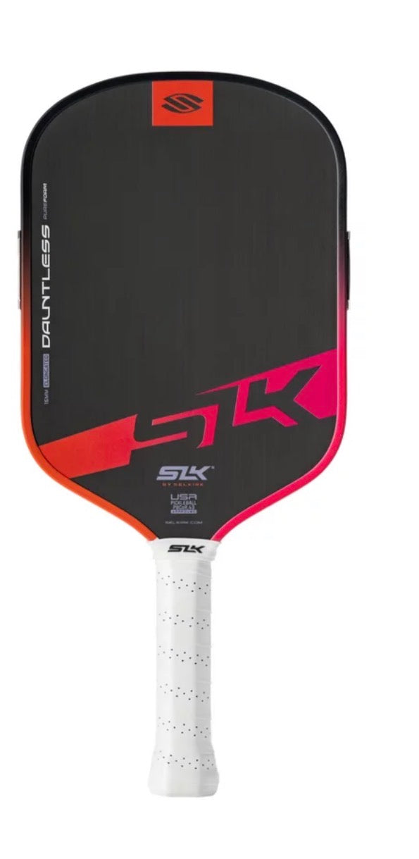 SLK Dauntless Pickleball Paddle