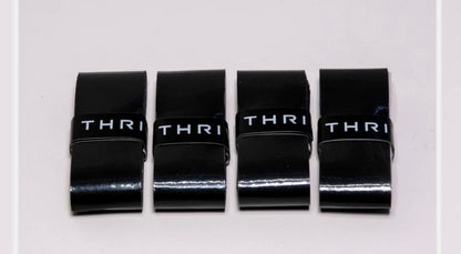 THRIVE PICKLEBALL
Overgrips (Super Tacky)4 Pack