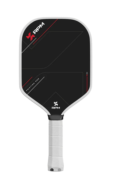 RPM FRICTION PRO 16MM WIDEBODY PICKLEBALL PADDLE. Now in Stock!!